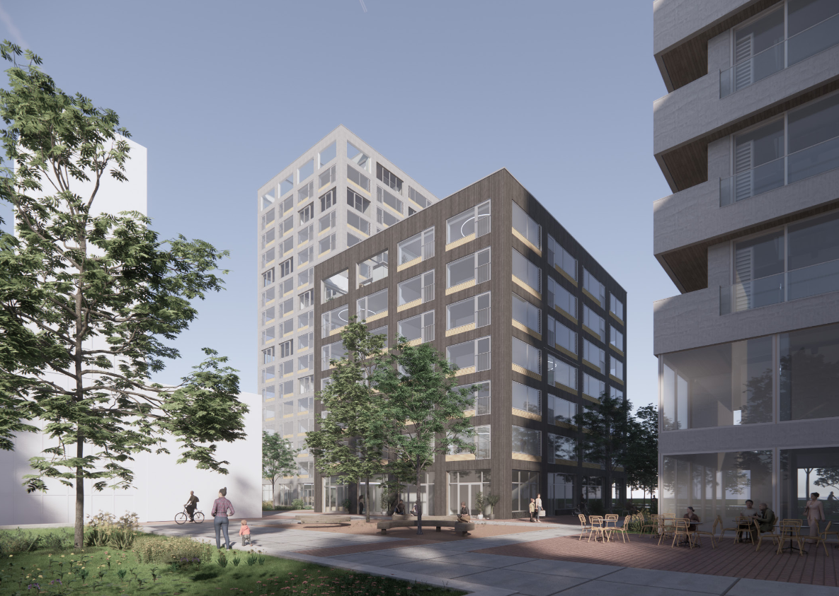 District U – Vlaardingen